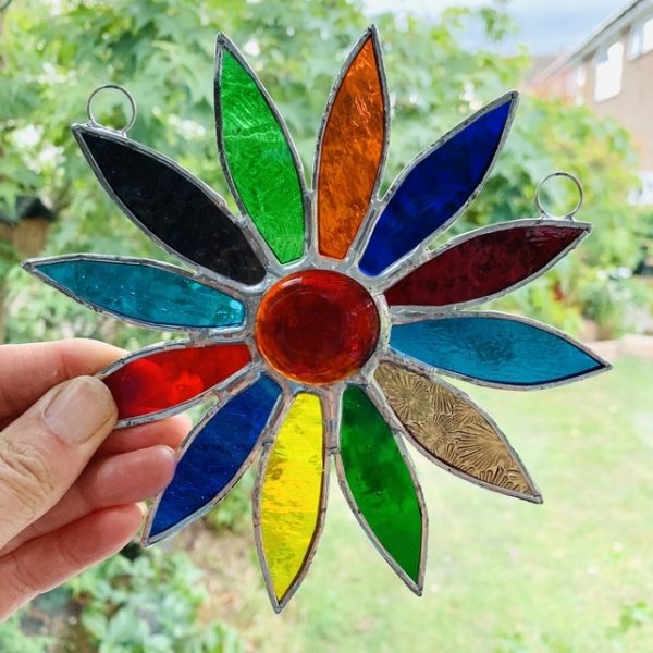 Stained Glass Gifts | Earth Balance Craft