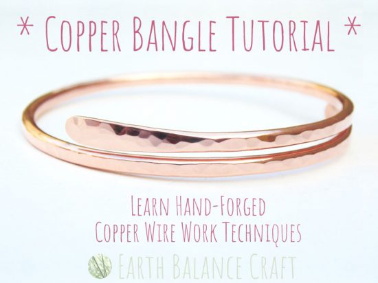 Stylish Copper Bracelets - Boost Your Health & Fashion
